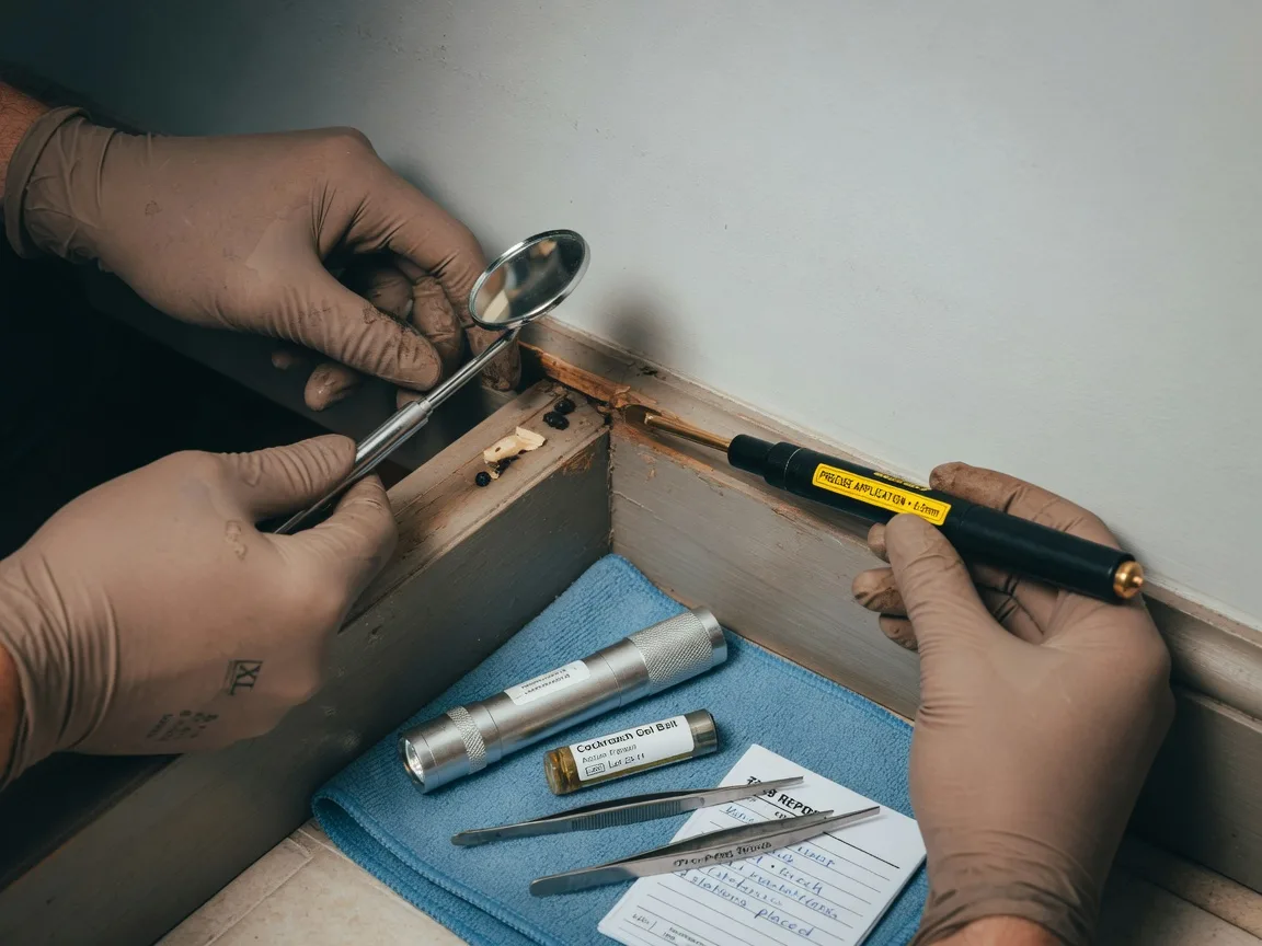 Why choose Emergency Pest Control in Veradale, WA